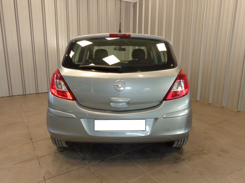Photo 5 de l'offre de OPEL CORSA 1.2 TWINPORT EDITION 5P à 7750€ chez Auto VEC