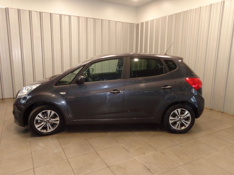 Photo 8 de l'offre de KIA VENGA 1.6 125CH ACTIVE ISG à 11990€ chez Auto VEC