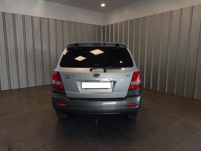 Photo 5 de l'offre de KIA SORENTO 2.5 CRDI EX MAJOR à 8490€ chez Auto VEC