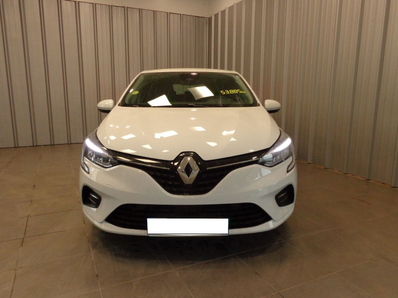 Photo 3 de l'offre de RENAULT CLIO V 1.5 BLUE DCI 85CH BUSINESS à 13990€ chez Auto VEC