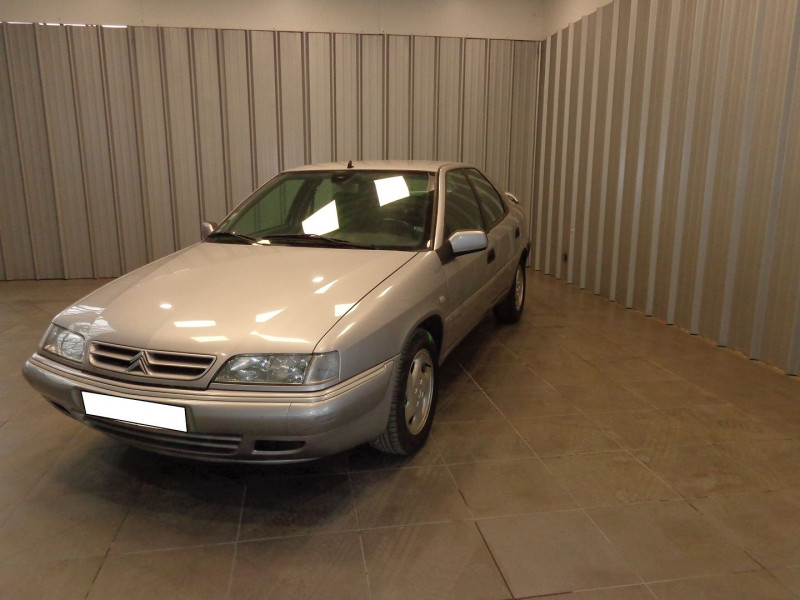 Photo 3 de l'offre de CITROEN XANTIA 3.0 V6 ACTIVA à 19990€ chez Auto VEC