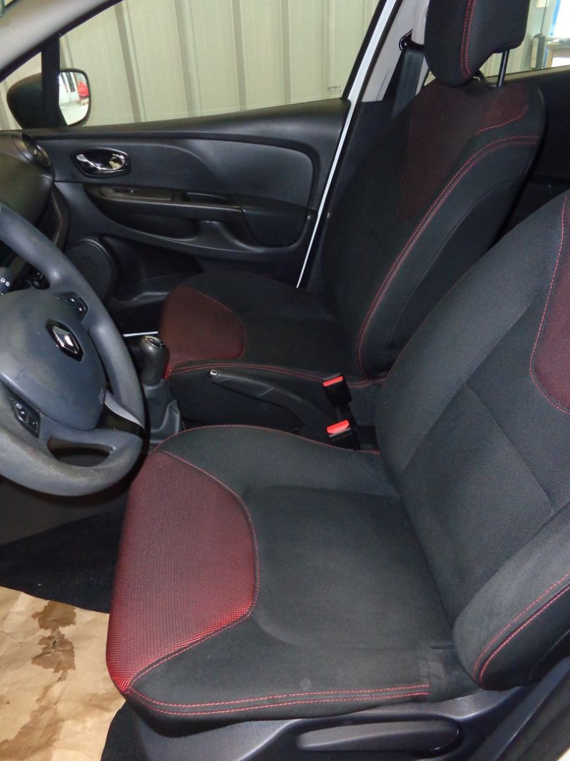 Photo 11 de l'offre de RENAULT CLIO IV 1.2 16V 75CH LIFE à 8490€ chez Auto VEC
