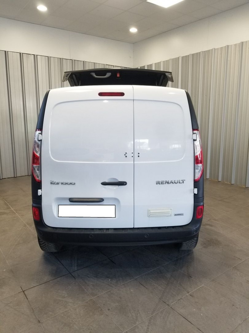 Photo 5 de l'offre de RENAULT KANGOO II EXPRESS 1.5 DCI 90CH ENERGY EXTRA R-LINK EURO6 à 13990€ chez Auto VEC