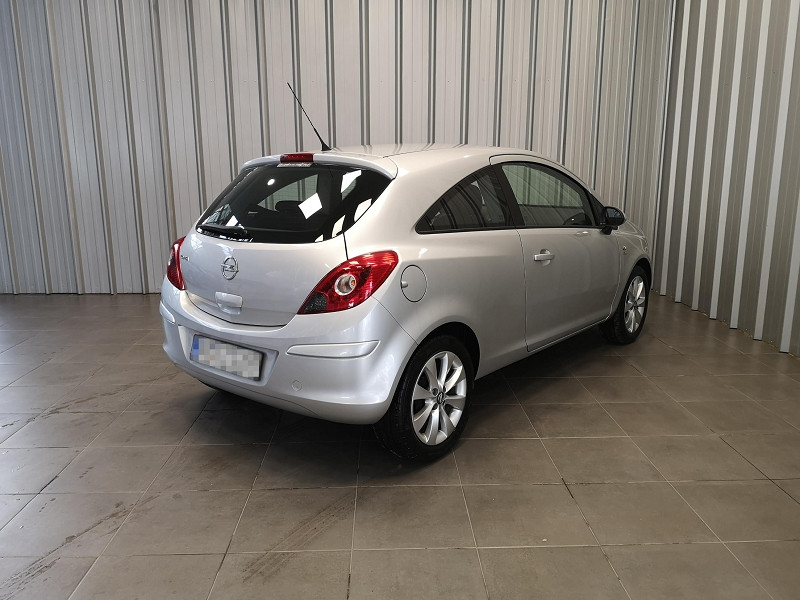 Photo 5 de l'offre de OPEL CORSA 1.4 ACTIVE 3P à 7490€ chez Auto VEC