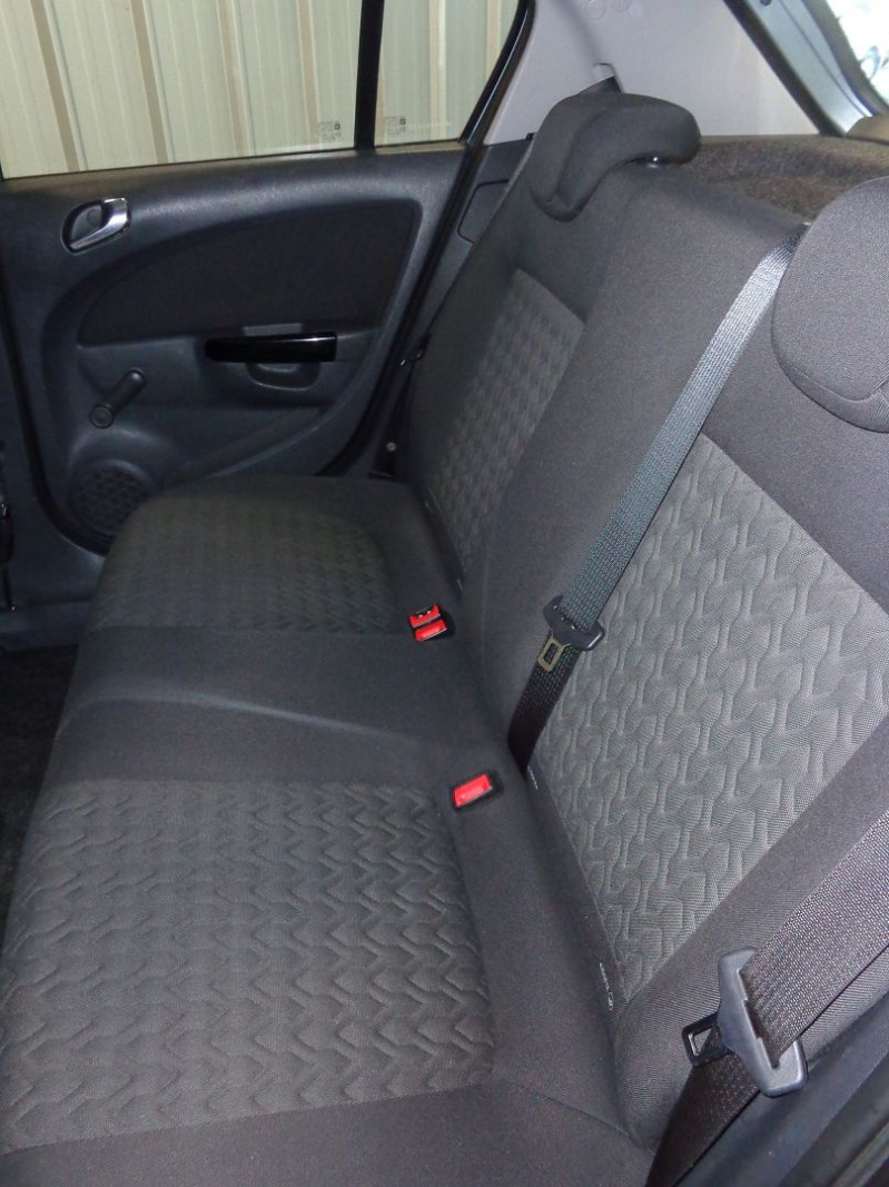 Photo 9 de l'offre de OPEL CORSA 1.2 TWINPORT EDITION 5P à 7750€ chez Auto VEC