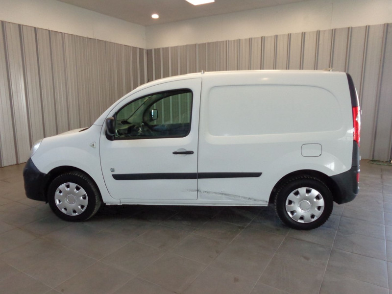 Photo 8 de l'offre de RENAULT KANGOO II EXPRESS ZE à 11990€ chez Auto VEC