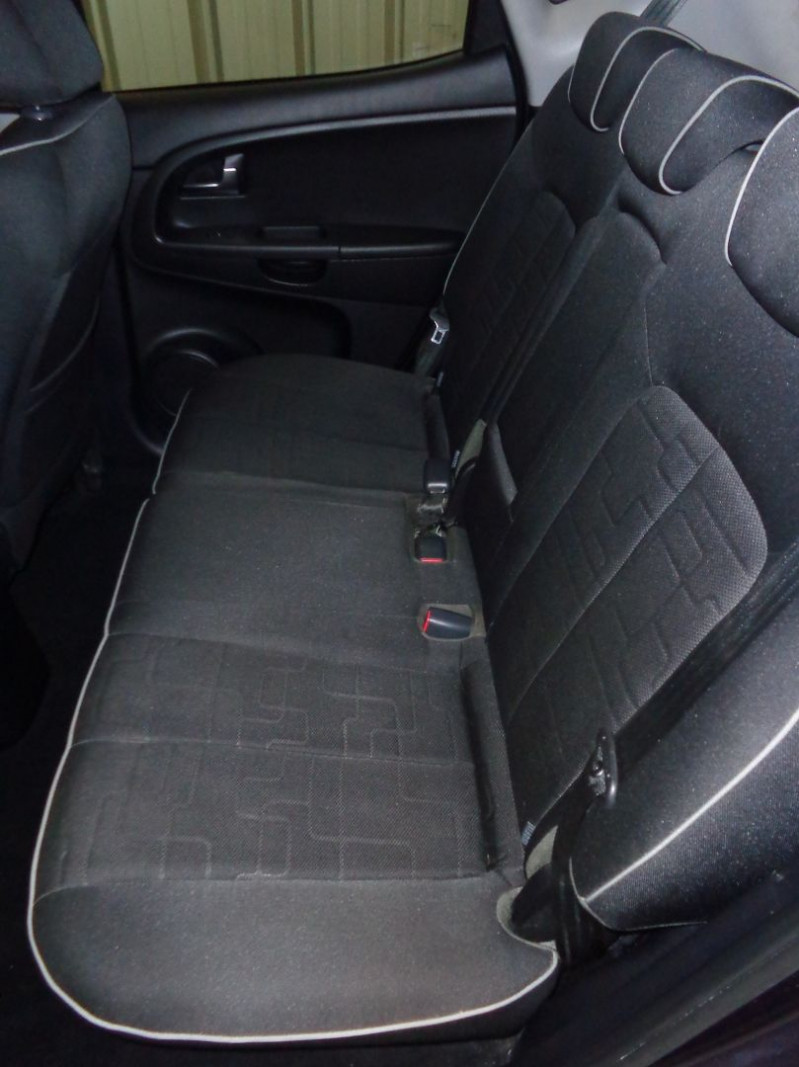 Photo 10 de l'offre de KIA VENGA 1.6 125CH ACTIVE ISG à 11990€ chez Auto VEC