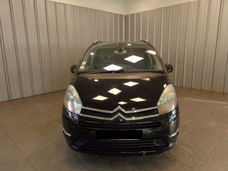 Photo 2 de l'offre de CITROEN GRAND C4 PICASSO 2.0I 16V EXCLUSIVE BMP6 à 7490€ chez Auto VEC