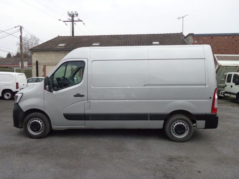 Photo 8 de l'offre de RENAULT MASTER III FG F3300 L2H2 2.3 BLUE DCI 150CH GRAND CONFORT EURO6 à 42990€ chez Auto VEC