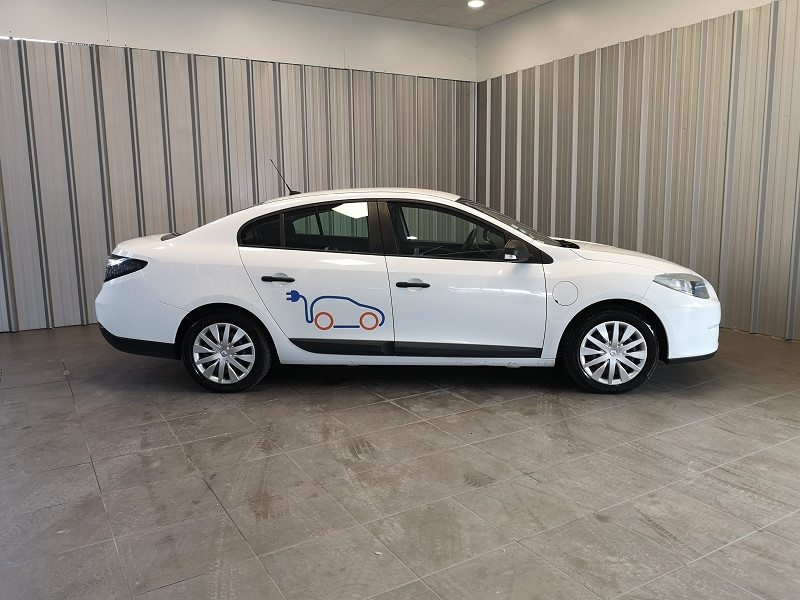 Photo 4 de l'offre de RENAULT FLUENCE ZE EXPRESSION à 8490€ chez Auto VEC