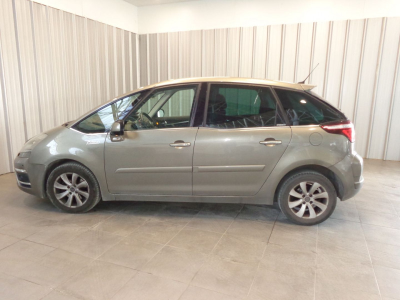 Photo 7 de l'offre de CITROEN C4 PICASSO 2.0 HDI138 FAP EXCLUSIVE BMP6 à 8490€ chez Auto VEC