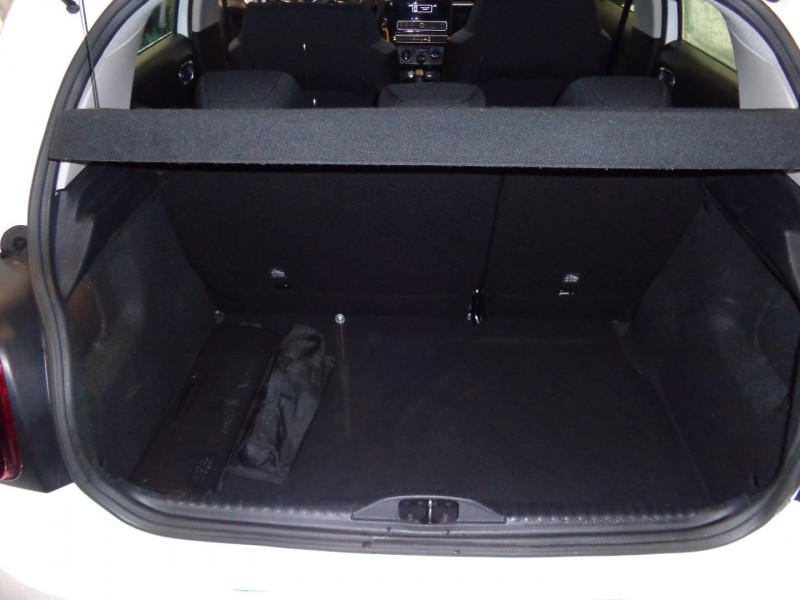 Photo 11 de l'offre de CITROEN C3 BLUEHDI 75CH FEEL S&S à 11490€ chez Auto VEC