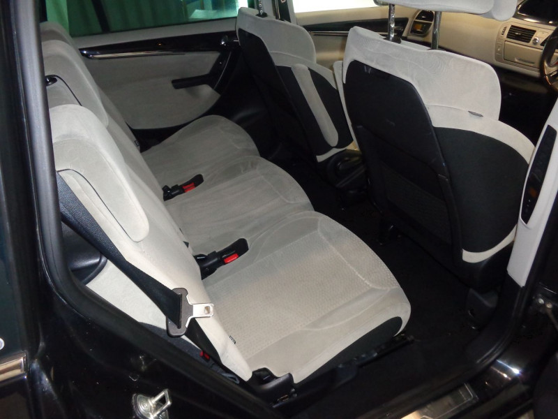 Photo 7 de l'offre de CITROEN GRAND C4 PICASSO 2.0I 16V EXCLUSIVE BMP6 à 7490€ chez Auto VEC