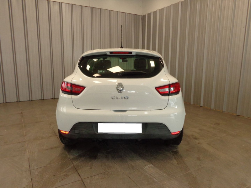 Photo 5 de l'offre de RENAULT CLIO IV 1.2 16V 75CH LIFE à 8490€ chez Auto VEC