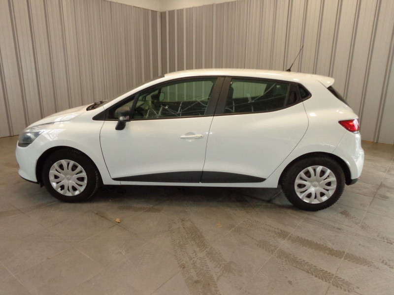 Photo 7 de l'offre de RENAULT CLIO IV 1.2 16V 75CH LIFE à 8490€ chez Auto VEC