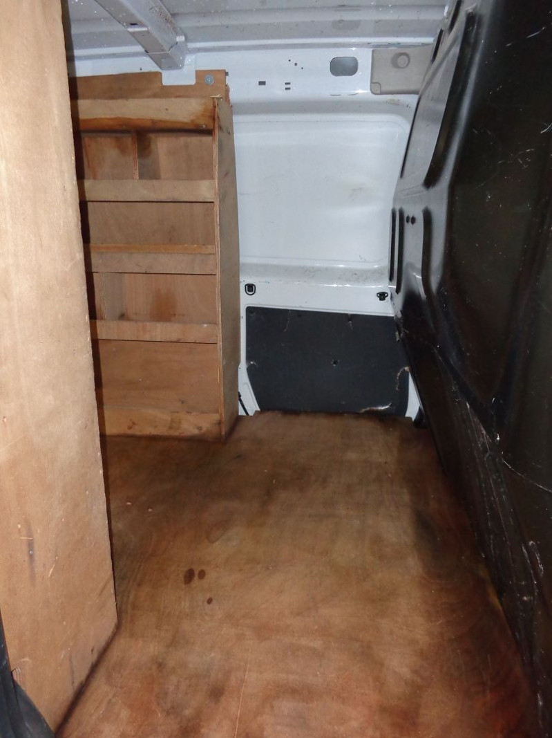Photo 10 de l'offre de RENAULT KANGOO II EXPRESS ZE à 11990€ chez Auto VEC