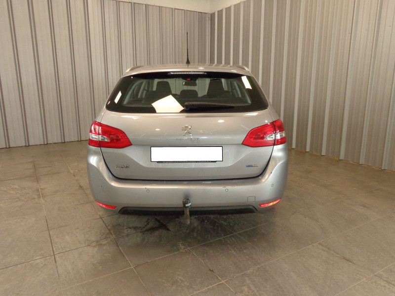 Photo 5 de l'offre de PEUGEOT 308 SW 1.2 PURETECH 130CH ALLURE S&S à 9490€ chez Auto VEC