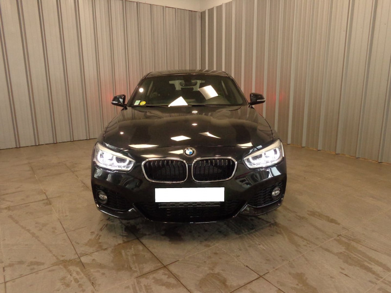 Photo 2 de l'offre de BMW SERIE 1 (F21/F20) 116DA 116CH M SPORT ULTIMATE 5P EURO6C à 24990€ chez Auto VEC