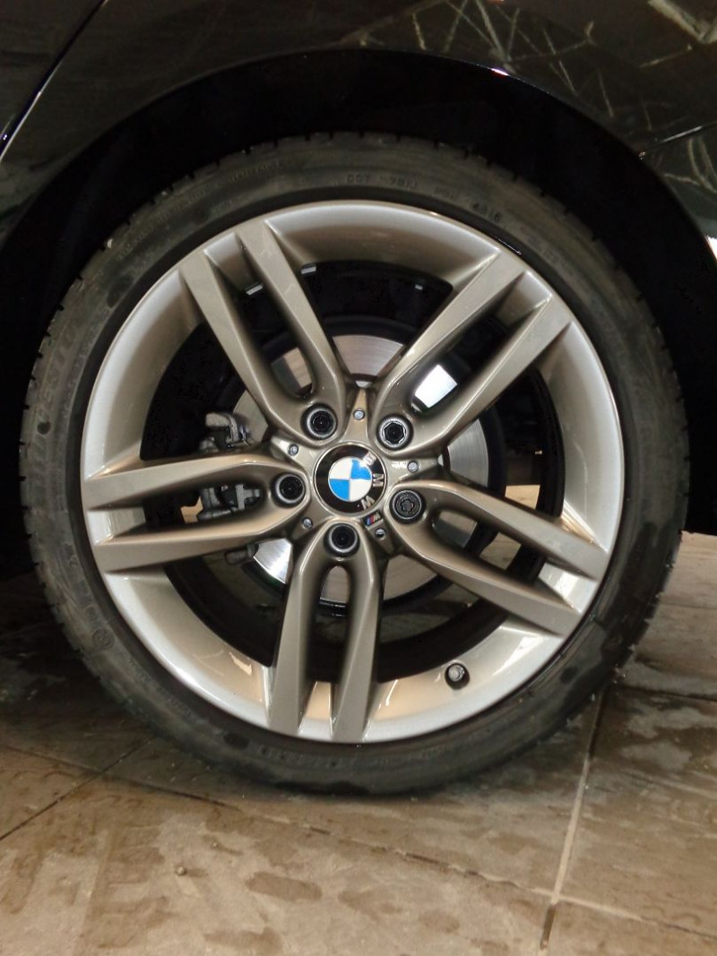 Photo 9 de l'offre de BMW SERIE 1 (F21/F20) 116DA 116CH M SPORT ULTIMATE 5P EURO6C à 24990€ chez Auto VEC