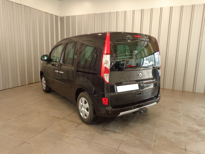 Photo 7 de l'offre de RENAULT KANGOO II 1.5 BLUE DCI 115CH INTENS à 17990€ chez Auto VEC