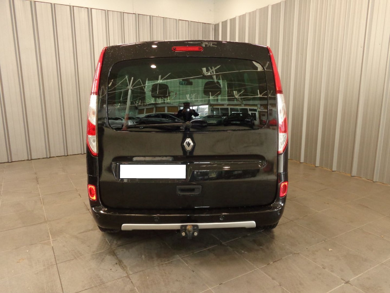 Photo 6 de l'offre de RENAULT KANGOO II 1.5 BLUE DCI 115CH INTENS à 17990€ chez Auto VEC