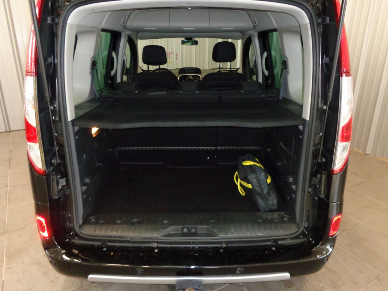 Photo 10 de l'offre de RENAULT KANGOO II 1.5 BLUE DCI 115CH INTENS à 17990€ chez Auto VEC