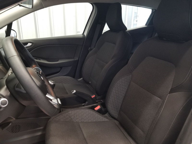 Photo 11 de l'offre de RENAULT CLIO V 1.0 SCE 75CH BUSINESS à 13490€ chez Auto VEC