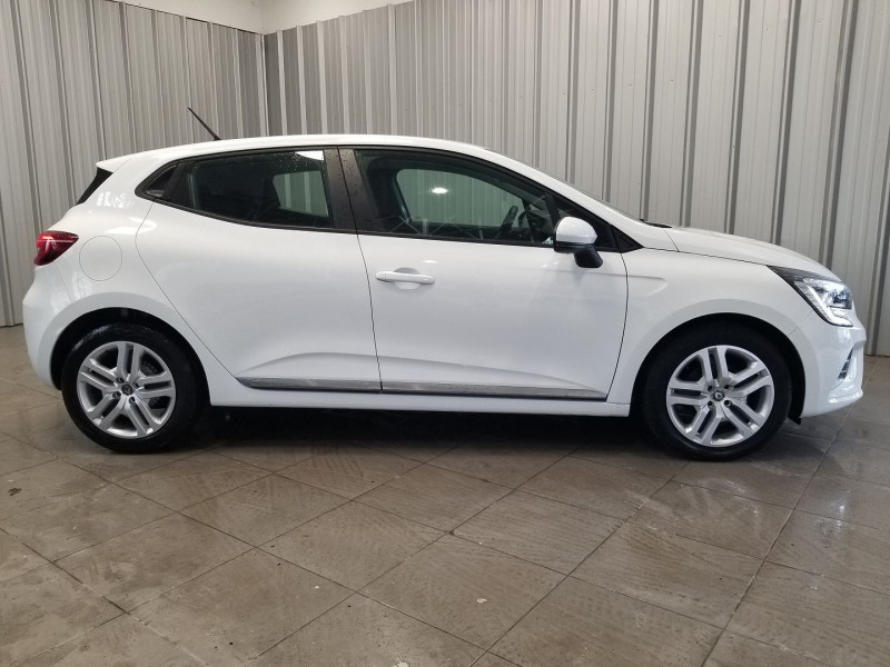 Photo 8 de l'offre de RENAULT CLIO V 1.0 SCE 75CH BUSINESS à 13490€ chez Auto VEC