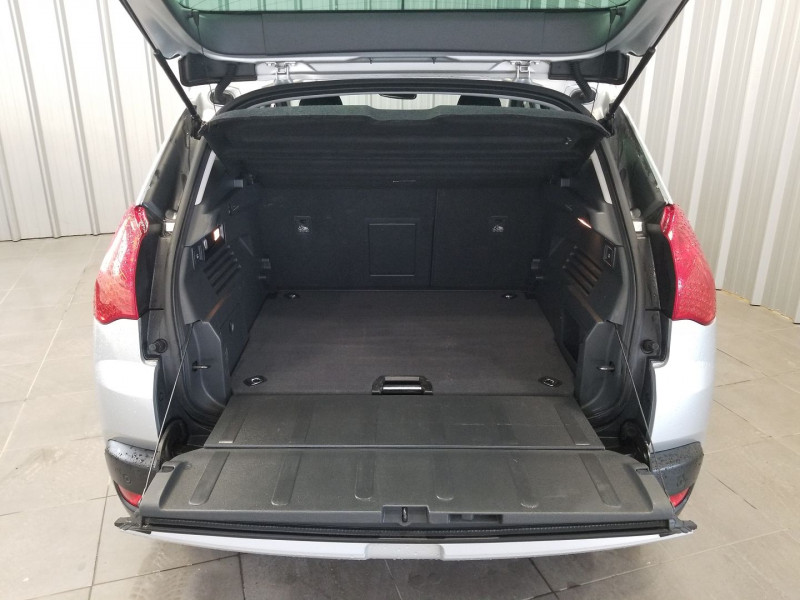 Photo 9 de l'offre de PEUGEOT 3008 1.6 VTI 16V CONFORT PACK à 8490€ chez Auto VEC