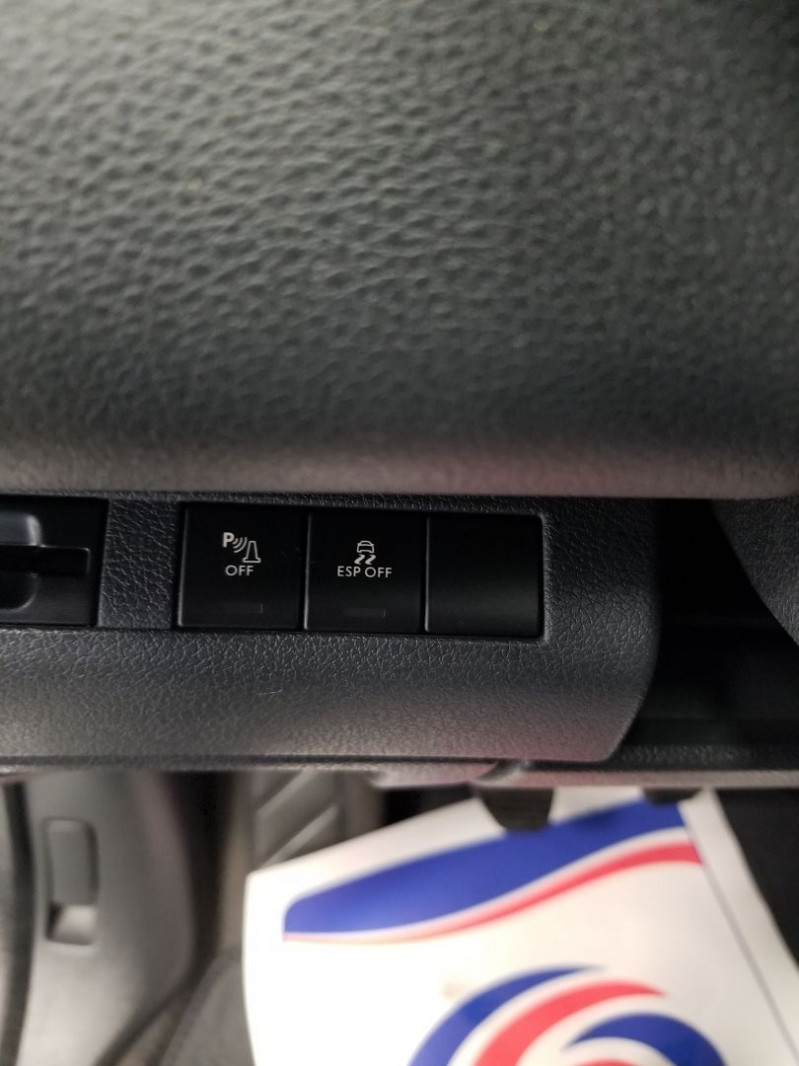 Photo 14 de l'offre de PEUGEOT 3008 1.6 VTI 16V CONFORT PACK à 8490€ chez Auto VEC