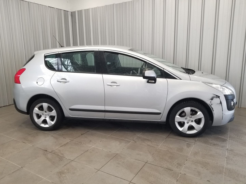 Photo 4 de l'offre de PEUGEOT 3008 1.6 VTI 16V CONFORT PACK à 8490€ chez Auto VEC