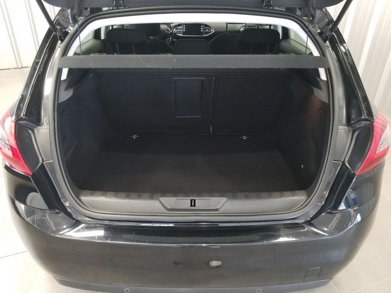 Photo 7 de l'offre de PEUGEOT 308 1.5 BLUEHDI 130CH S&S ACTIVE BUSINESS EAT8 à 15490€ chez Auto VEC
