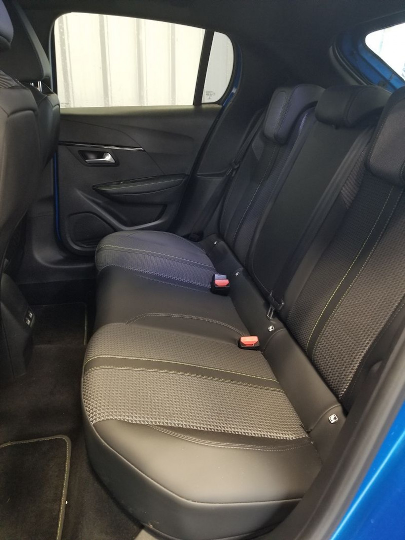 Photo 11 de l'offre de PEUGEOT 208 1.2 PURETECH 100CH S&S GT 118G à 21490€ chez Auto VEC