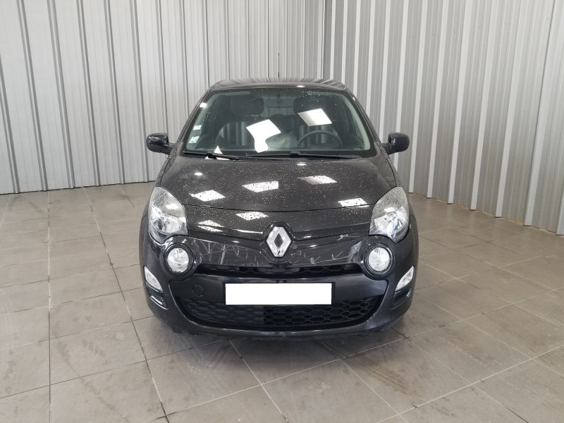 Photo 2 de l'offre de RENAULT TWINGO II 1.2 LEV 16V 75CH LIMITED ECO² à 7990€ chez Auto VEC