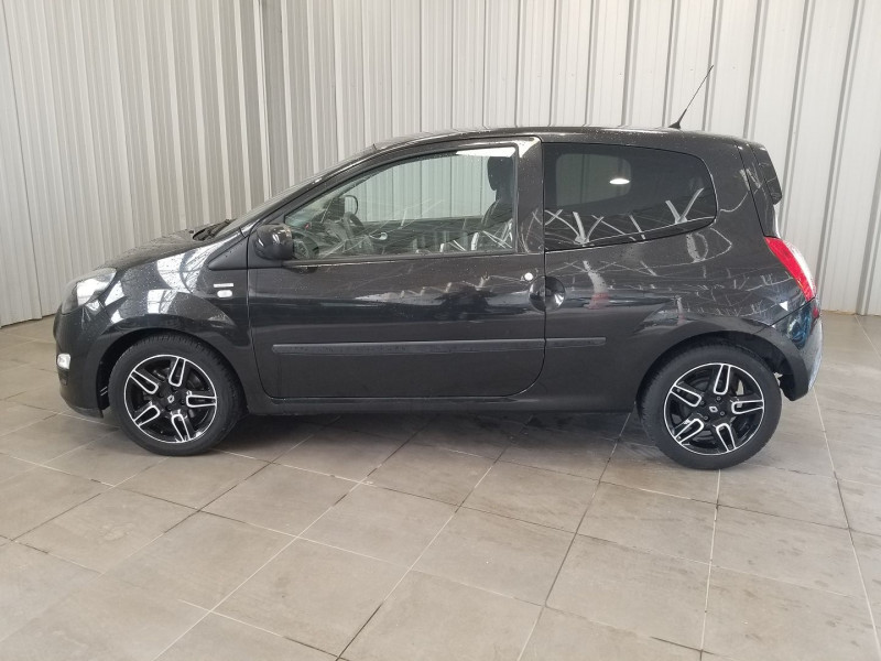 Photo 14 de l'offre de RENAULT TWINGO II 1.2 LEV 16V 75CH LIMITED ECO² à 7990€ chez Auto VEC