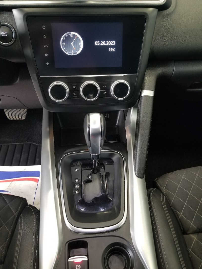 Photo 12 de l'offre de RENAULT KADJAR 1.5 BLUE DCI 115CH BLACK EDITION EDC à 24490€ chez Auto VEC