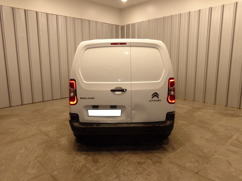 Photo 3 de l'offre de CITROEN BERLINGO VAN M 650KG BLUEHDI 100 S&S CLUB BVM5 à 14990€ chez Auto VEC