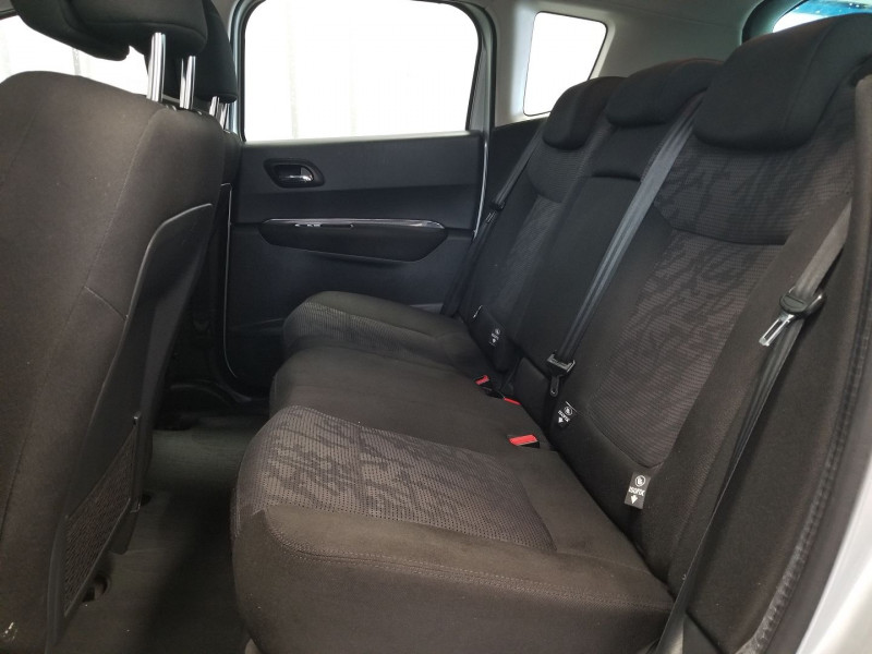 Photo 13 de l'offre de PEUGEOT 3008 1.6 VTI 16V CONFORT PACK à 8490€ chez Auto VEC