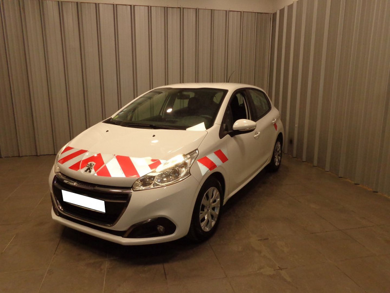 Photo 1 de l'offre de PEUGEOT 208 AFFAIRE 1.6 BLUEHDI 75CH PREMIUM PACK à 10990€ chez Auto VEC