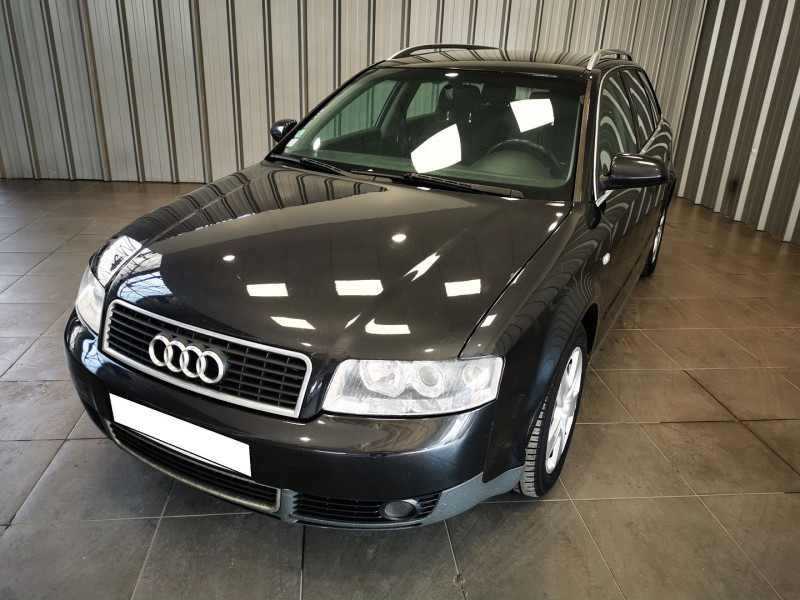 Photo 1 de l'offre de AUDI A4 AVANT 1.9 TDI 116CH ADVANCE EDITION à 2990€ chez Auto VEC
