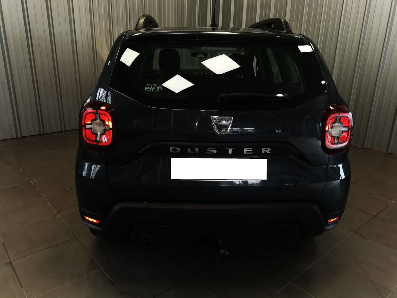 Photo 4 de l'offre de DACIA DUSTER 1.5 BLUE DCI 115CH CONFORT 4X2 à 13990€ chez Auto VEC