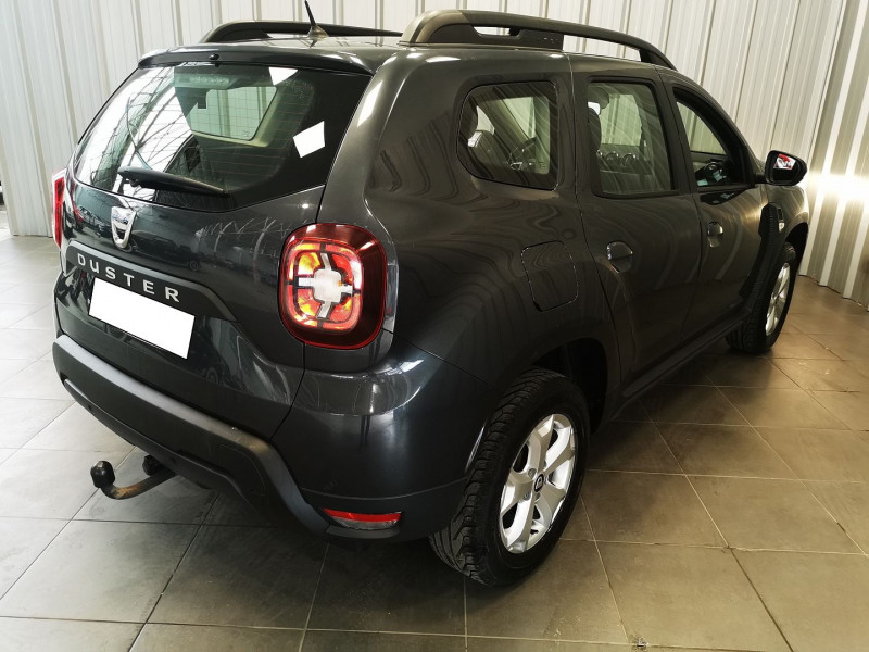 Photo 6 de l'offre de DACIA DUSTER 1.5 BLUE DCI 115CH CONFORT 4X2 à 13990€ chez Auto VEC