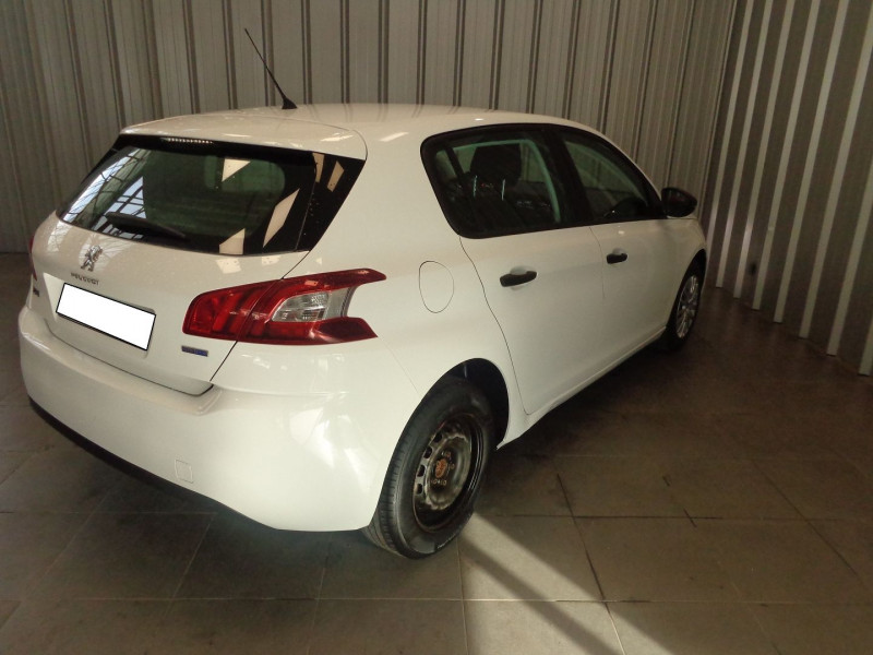 Photo 6 de l'offre de PEUGEOT 308 AFFAIRE 1.6 BLUEHDI 100CH S&S PREMIUM à 8990€ chez Auto VEC