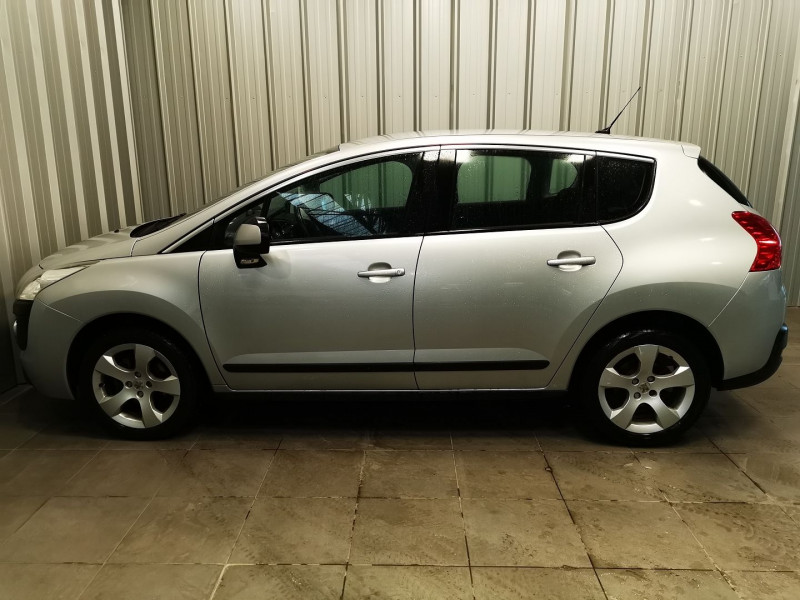 Photo 6 de l'offre de PEUGEOT 3008 1.6 VTI 16V CONFORT PACK à 8490€ chez Auto VEC