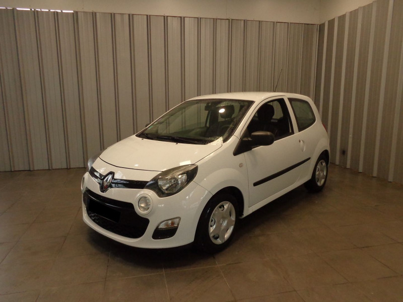Photo 3 de l'offre de RENAULT TWINGO 1.2 LEV 16V 75CH ACCESS ECO² à 5990€ chez Auto VEC