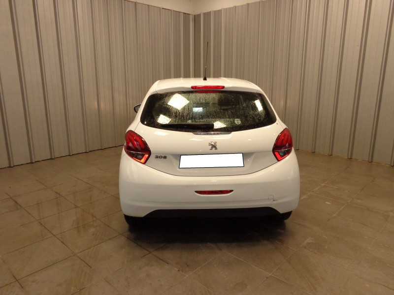 Photo 11 de l'offre de PEUGEOT 208 AFFAIRE 1.6 BLUEHDI 75CH PREMIUM PACK à 11490€ chez Auto VEC