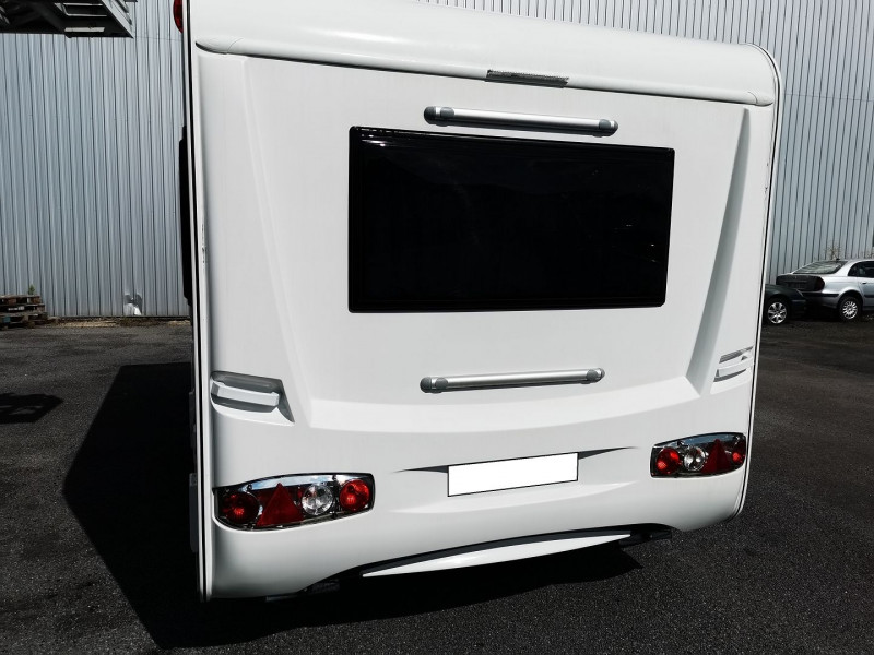 Photo 4 de l'offre de LA MANCELLE 490 ELEGANCE S à 19990€ chez Auto VEC