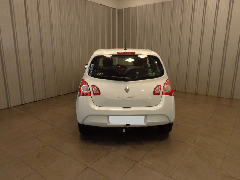 Photo 11 de l'offre de RENAULT TWINGO 1.2 LEV 16V 75CH ACCESS ECO² à 5990€ chez Auto VEC