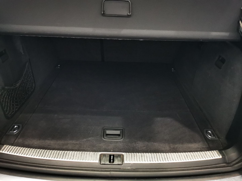 Photo 14 de l'offre de AUDI A4 AVANT 1.9 TDI 116CH ADVANCE EDITION à 2990€ chez Auto VEC