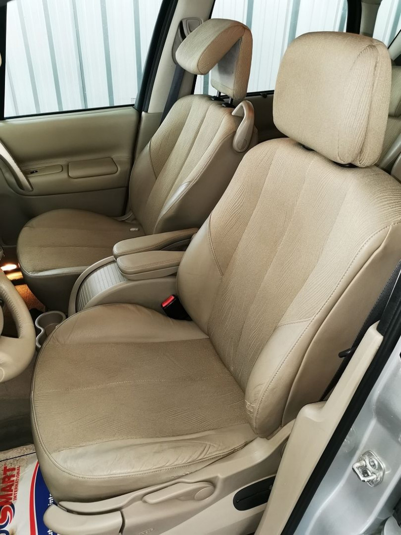 Photo 12 de l'offre de RENAULT SCENIC II 1.9 DCI 130CH PRIVILEGE à 5990€ chez Auto VEC